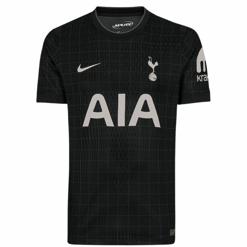 Tottenham Away Fan Jersey 2025/2026
