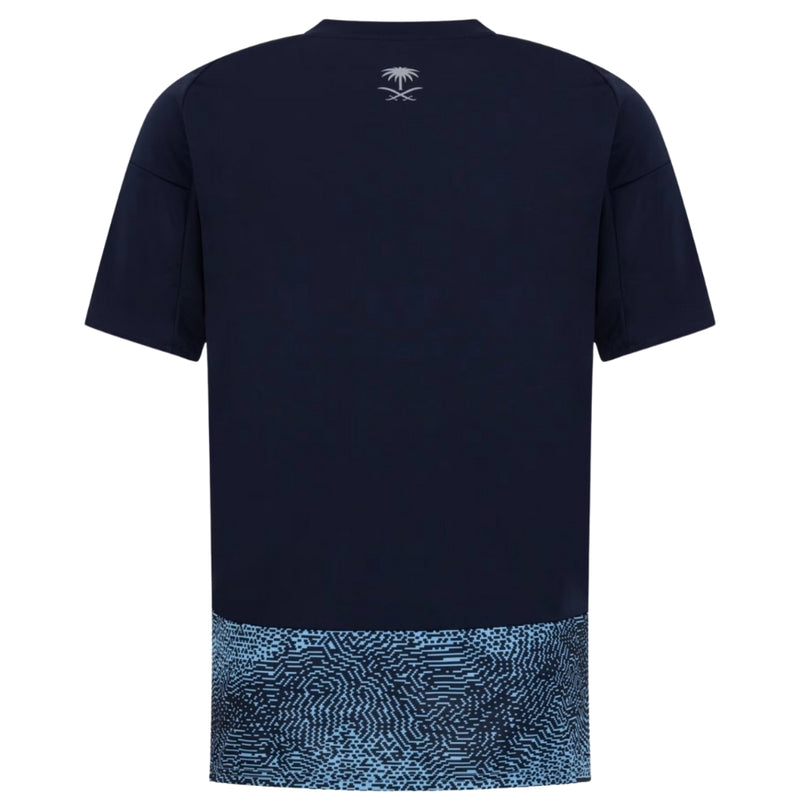 Al-Nassr Away Fan Jersey Shirt 2025/26