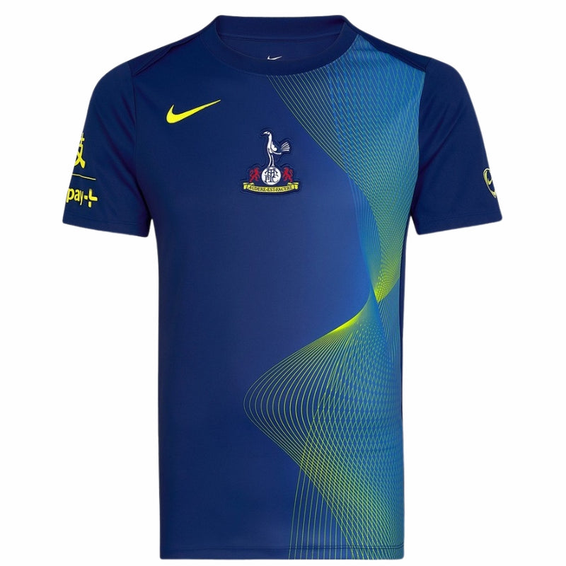 Tottenham Pre-Match Fan Jersey 2025/2026
