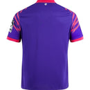 Mainz Away Fan Jersey Shirt 2025-2026