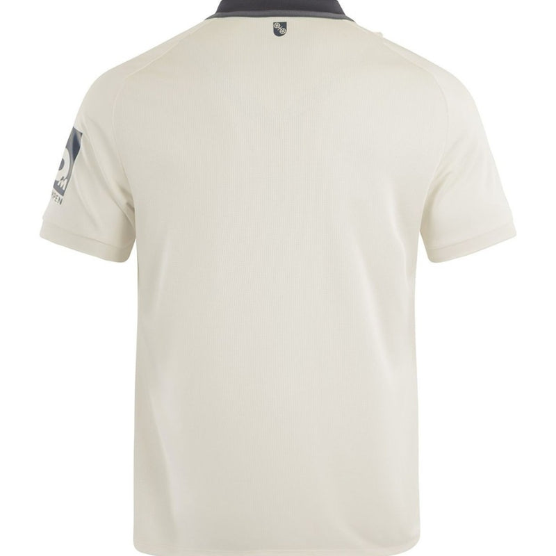 Mainz Third Fan Jersey Shirt 2025-2026