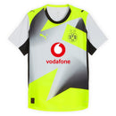 Borussia Away Fan Jersey Shirt 2025-2026