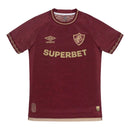 Fluminense Away Fan Jersey 2025/2026