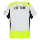 Borussia Away Fan Jersey Shirt 2025-2026