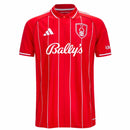 Nottingham Forest Home Fan Jersey 25/26