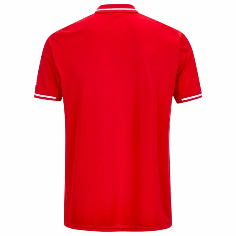 Nottingham Forest Home Fan Jersey 25/26