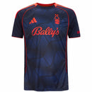 Nottingham Forest Third Fan Jersey 25/26