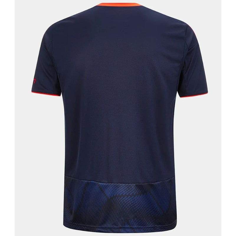 Nottingham Forest Third Fan Jersey 25/26