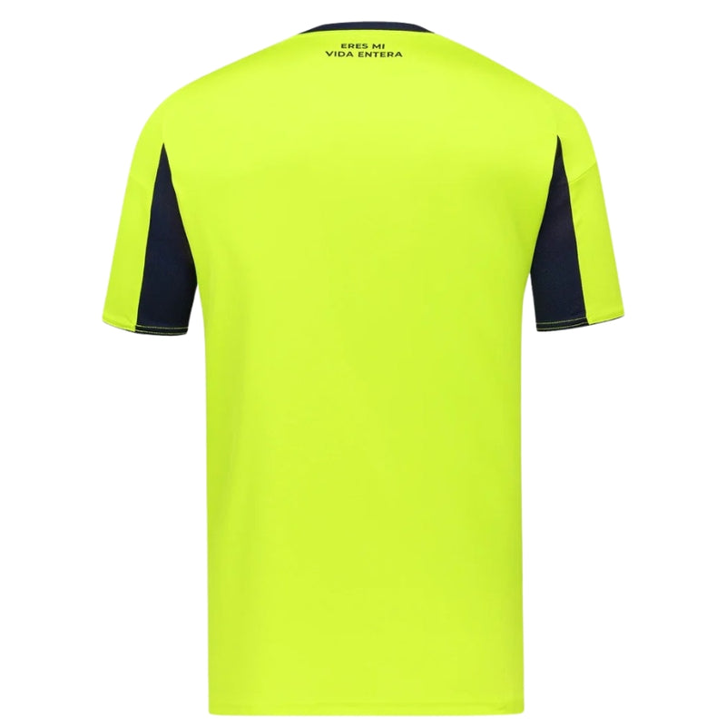 Universidad de Chile Third Fan Jersey 2025/26