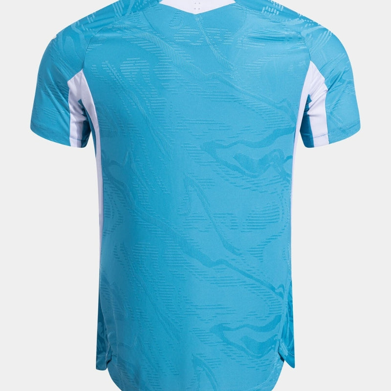 Hoffenheim Away Fan Jersey Shirt 2025-2026