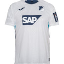 Hoffenheim Third Fan Jersey Shirt 2025-2026