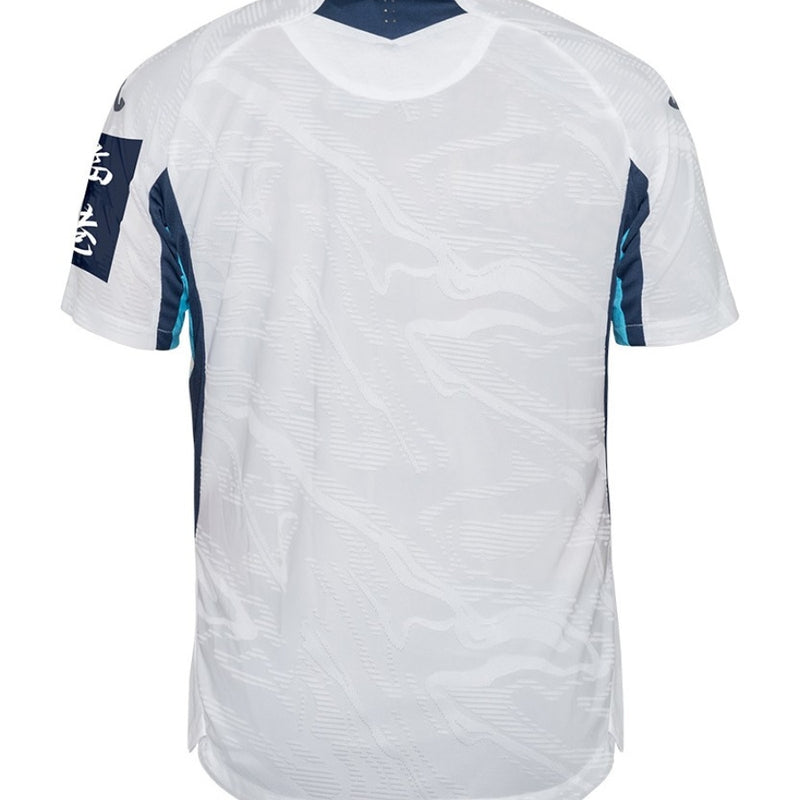 Hoffenheim Third Fan Jersey Shirt 2025-2026