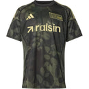 Union Berlim Away Fan Jersey Shirt 2025-2026