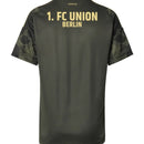 Union Berlim Away Fan Jersey Shirt 2025-2026