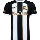 Young Boys Away Fan Jersey Shirt 2025-2026