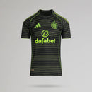 Celtic FC Away Fan Jersey Shirt 2025-2026