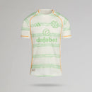 Celtic FC Third Fan Jersey Shirt 2025-2026