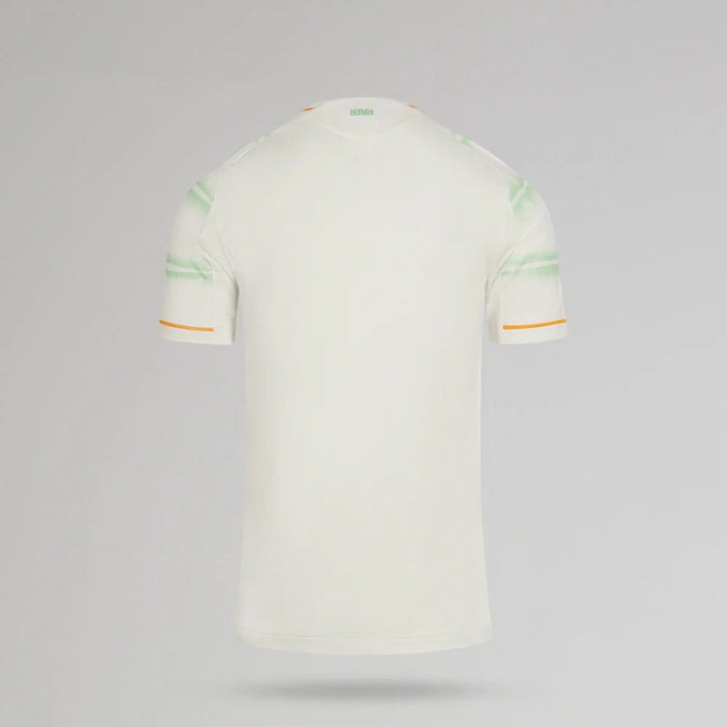 Celtic FC Third Fan Jersey Shirt 2025-2026