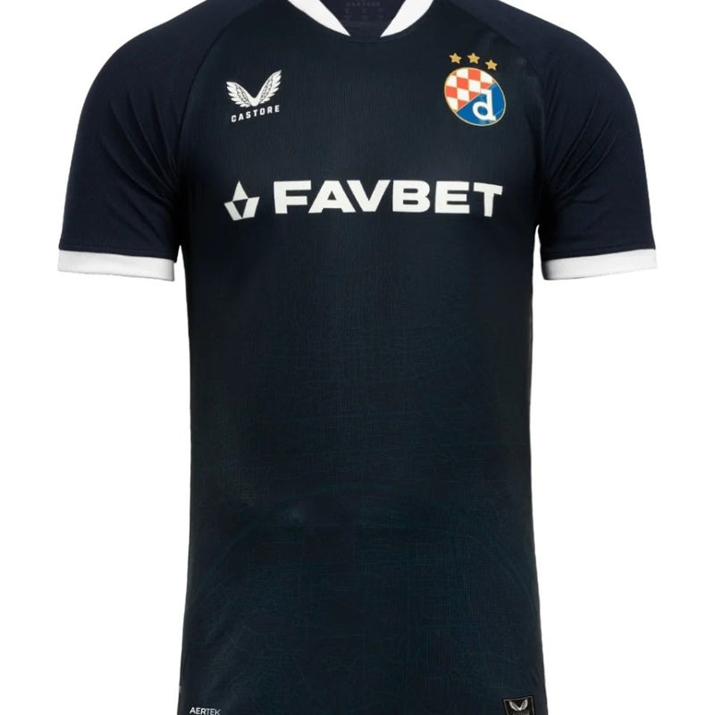 Dinamo Zagreb Third Fan Jersey Shirt 2025-2026