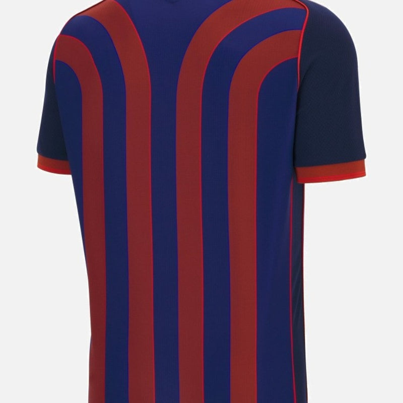 FC Basel Home Fan Jersey Shirt 2025-2026