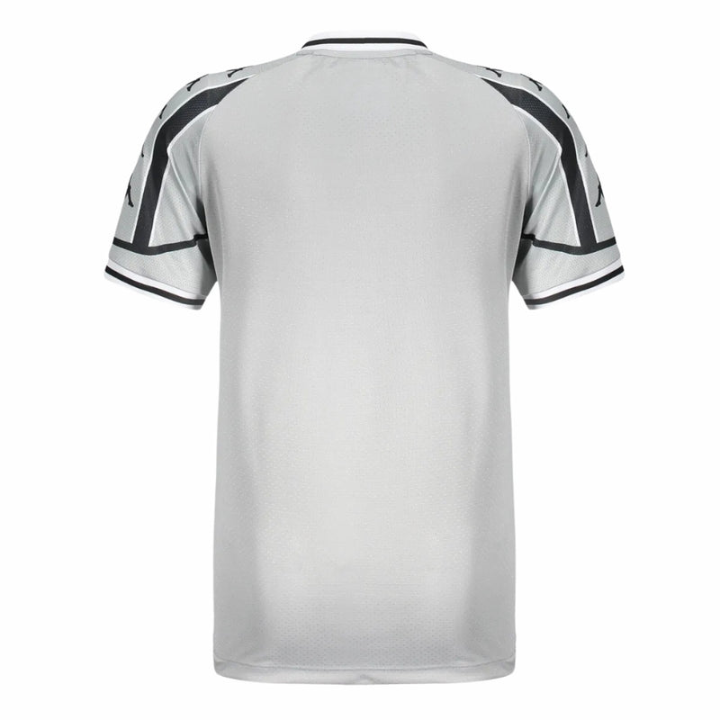 Vasco Da Gama Pre-Match Fan Jersey Woman's Shirt 25/26