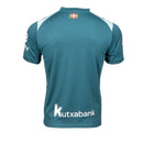 Deportivo Alavés Third Fan Jersey Shirt 2025-2026