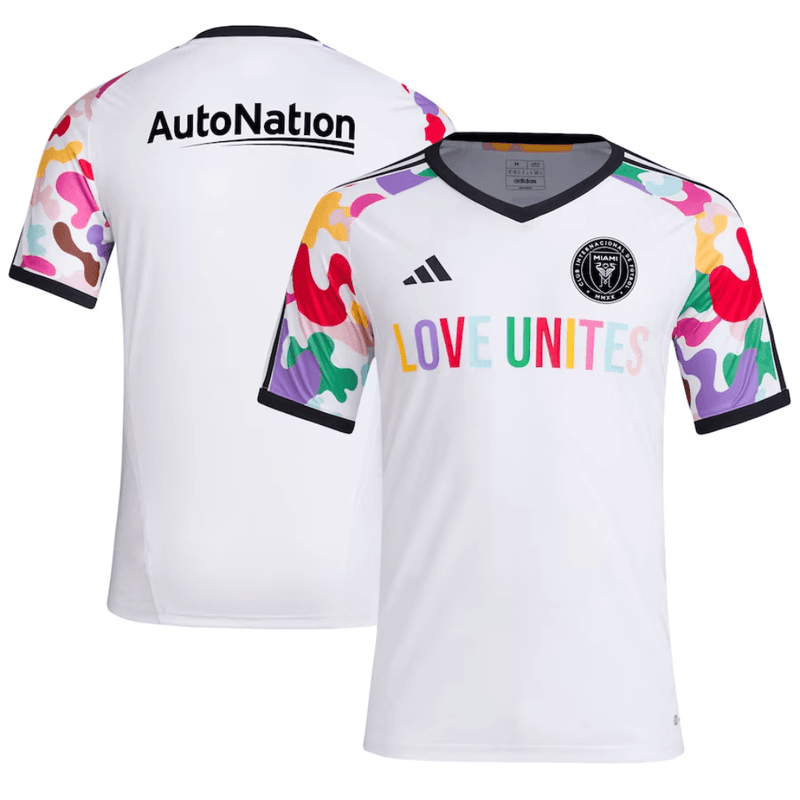 Inter Miami Training Jersey 2023/24