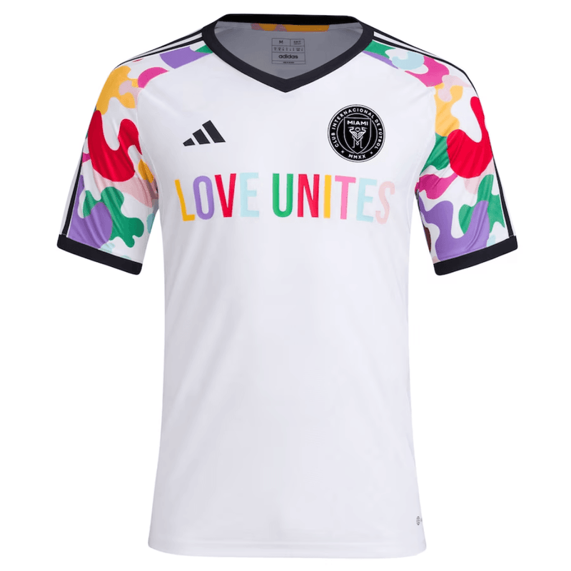 Inter Miami Training Jersey 2023/24