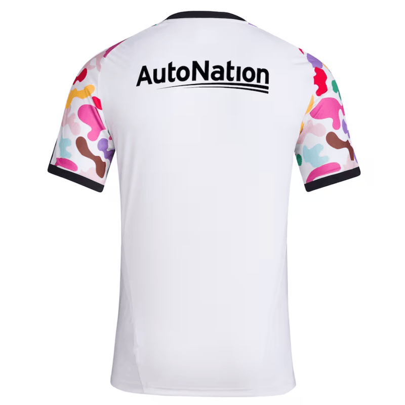 Inter Miami Training Jersey 2023/24