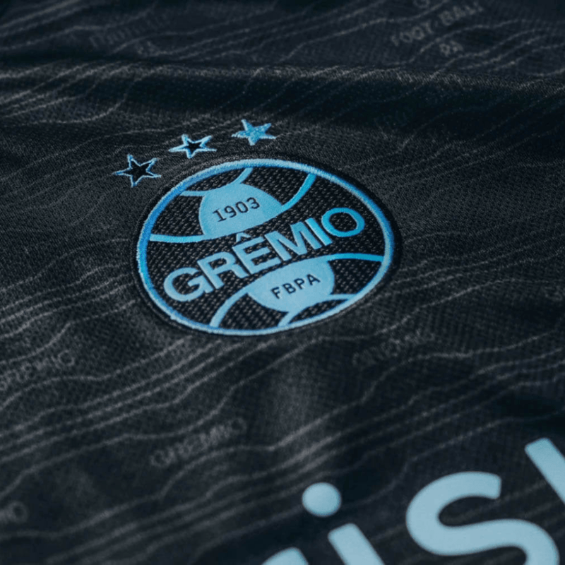 Gremio Third 2023/24 - Fan Version