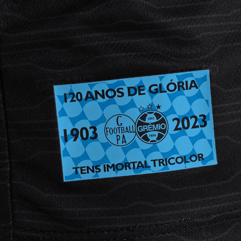 Gremio Third 2023/24 - Fan Version