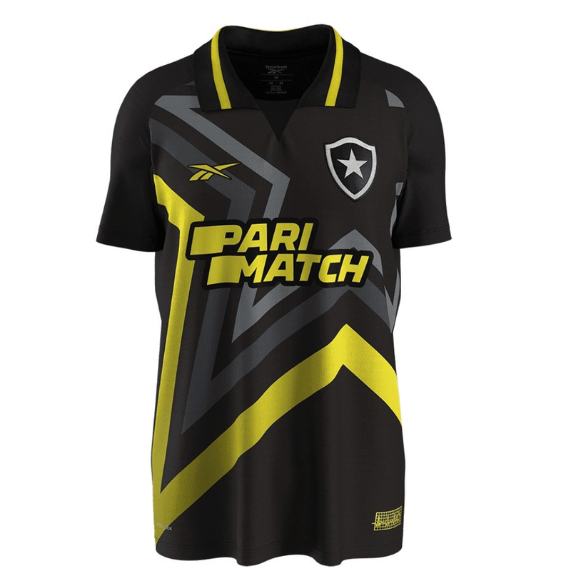 Botafogo IIII Jersey 2023/24