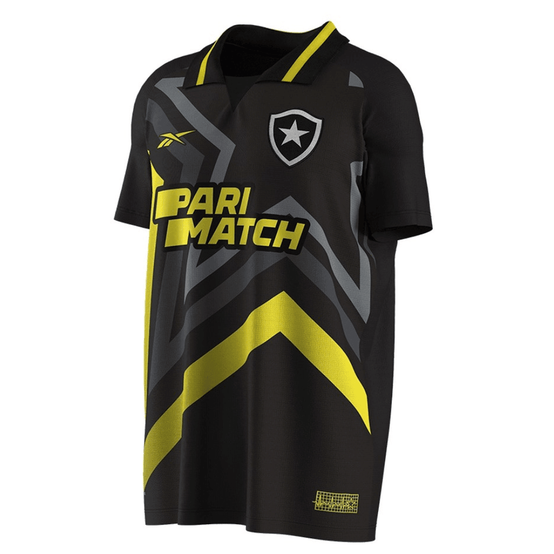 Botafogo IIII Jersey 2023/24