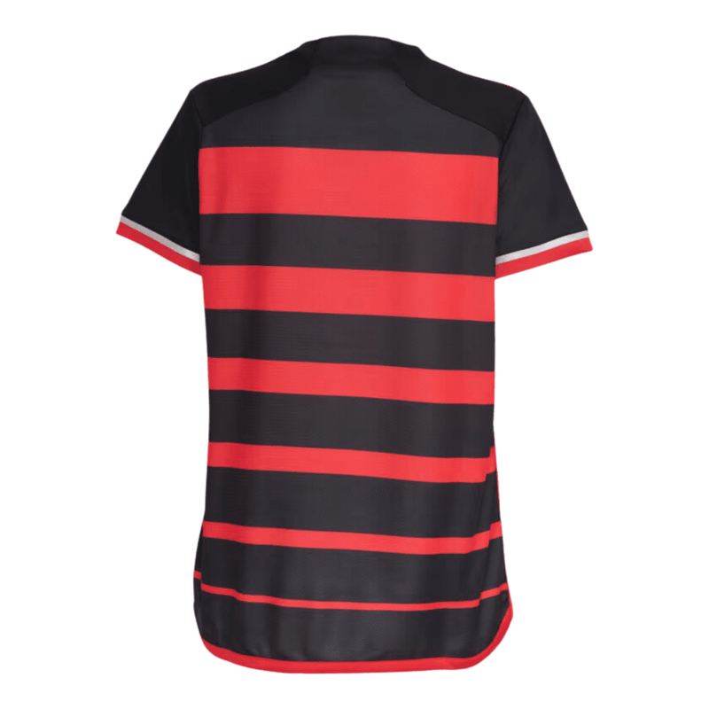 Flamengo Home Jersey Women's 2024/25