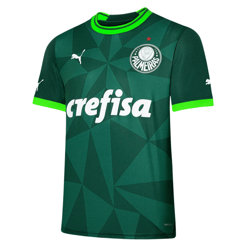 Palmeiras Away Jersey 2023/24