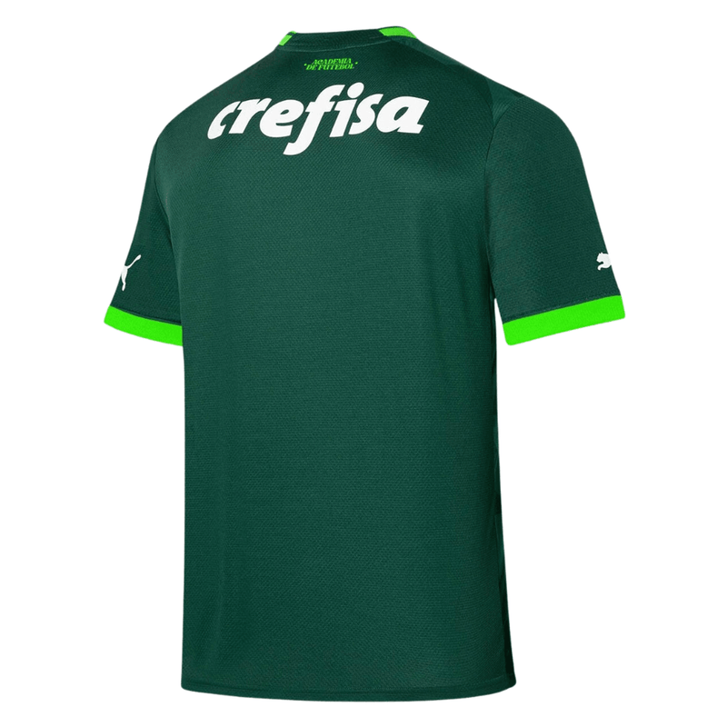 Palmeiras Away Jersey 2023/24