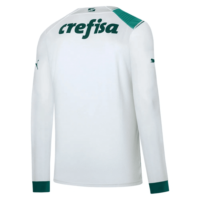 Palmeiras Away Long sleeve Jersey 2023/24