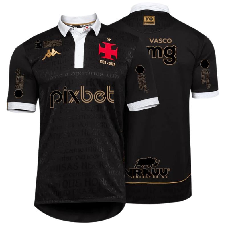 Vasco 2023/24 Jersey