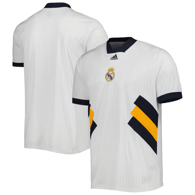 Real Madrid Icon Jersey 2023/24