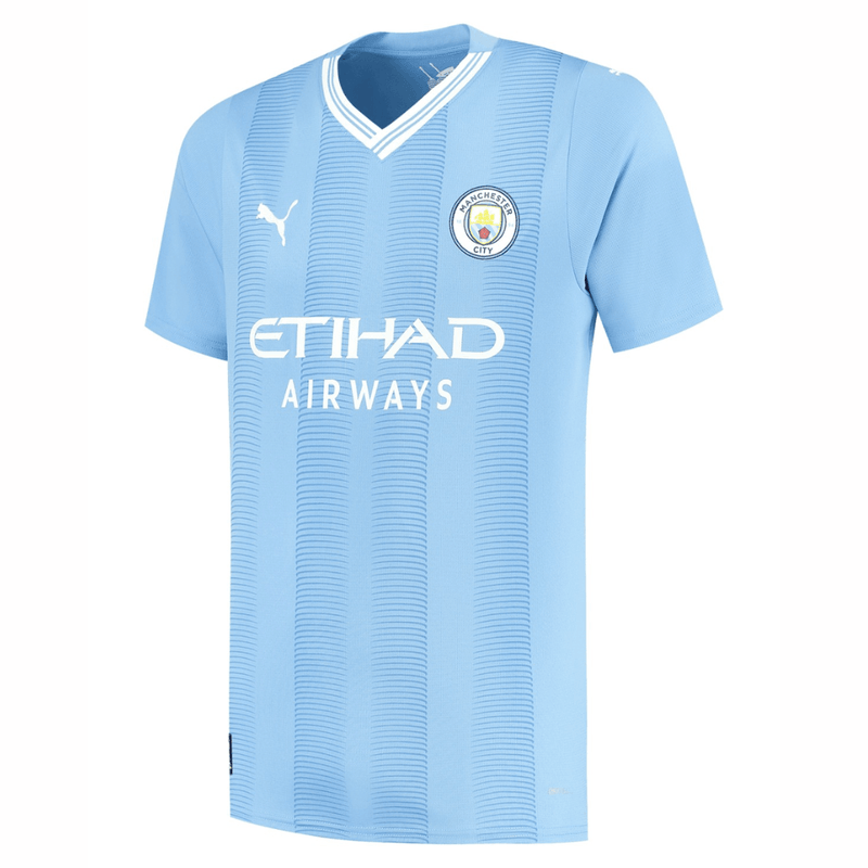 Manchester City Home Jersey 2023/24