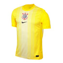Corinthians GK Fan Jersey 2025/26