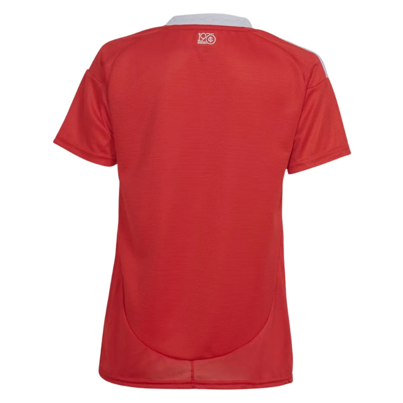 Internacional Home Fan Jersey Women's 2025/26