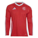 Internacional Home Fan Jersey Long Sleeve 2025/26