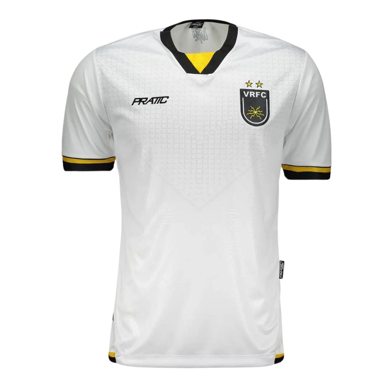 Volta Redonda Away Fan Jersey 2025/26