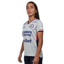 Cruz Azul Away Fan Jersey Women's 2025/26