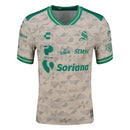 Santos Laguna Away Fan Jersey 2025/26