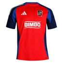 Atletico Parceros Home Fan Jersey 2025/26 Kings League