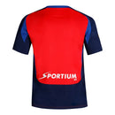 Atletico Parceros Home Fan Jersey 2025/26 Kings League