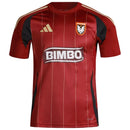 Los Chamos Home Fan Jersey 2025/26 Kings League