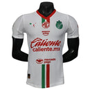 Chivas de Guadalajara Away Authentic Player 2025/26